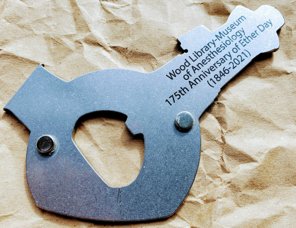 WLM Bottle Opener