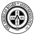 Image of American Board of Anesthesiology (ABA) - 1 of 1