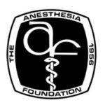 Image of Anesthesia Foundation - 1 of 1