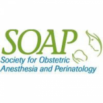 Image of Society for Obstetric Anesthesia and Perinatology (SOAP) - 1 of 1