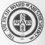 Image of American Board of Anesthesiology (ABA) - 1 of 1