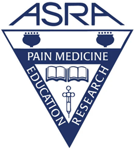 Image of American Society of Regional Anesthesia and Pain Medicine (ASRA II) - 1 of 1