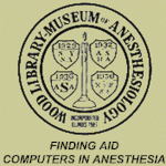 Image of Computers In Anesthesia - 1 of 1