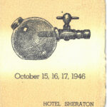 Image of Joint Meeting Program: 1946 - 1 of 1