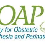 Image of Society for Obstetric Anesthesia and Perinatology (SOAP) - 1 of 1