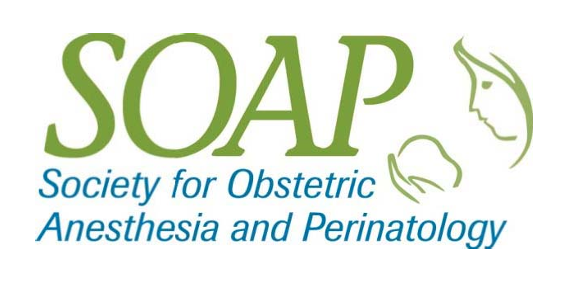 Image of Society for Obstetric Anesthesia and Perinatology (SOAP) - 1 of 1