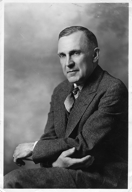 Image of Waters, Ralph M. - 1 of 1
