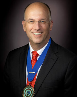Donald E. Arnold, MD, FACHE, FASA