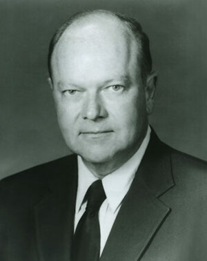 Harry H. Bird, M.D.