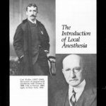 Image of The History of Anesthesiology Reprint Series: Part 14 – The Introduction of Local Anesthesia. - 1 of 1