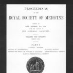 Image of The History of Anesthesiology Reprint Series: Part 19 – Anesthesia Journals. - 1 of 1