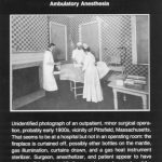 Image of The History of Anesthesiology Reprint Series: Volume 22 – Ambulatory Anesthesia. - 1 of 1