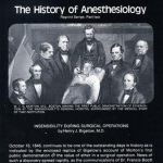 Image of The History of Anesthesiology Reprint Series: Part  2 – Insensibility During Surgical Operations. - 1 of 1