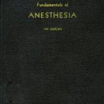 Image of Fundamentals of Anesthesia: An Outline - 1 of 1