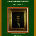 Image of The History of Anesthesia: Proceedings of the Third International Symposium, Atlanta, Georgia, March 27-31, 1992. - 1 of 1