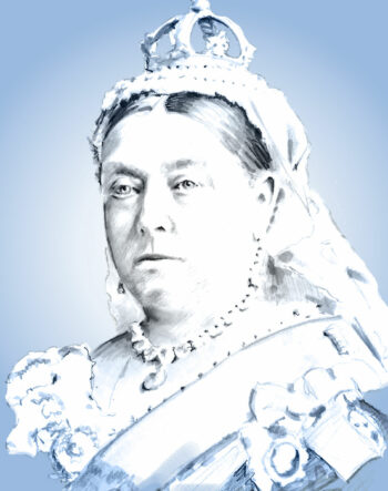 Queen Victoria