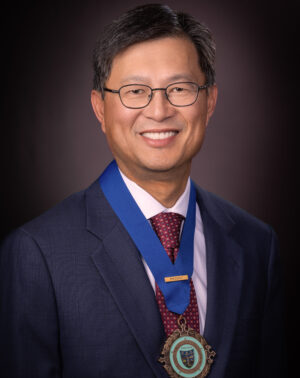 Patrick Giam, MD, FASA