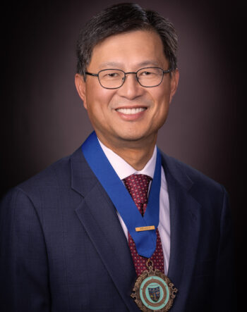 Patrick Giam, MD, FASA