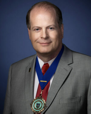 Ronald L. Harter, M.D., FASA