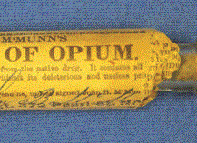 McMunn's Elixir of Opium