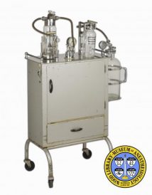 Herb-Mueller Apparatus