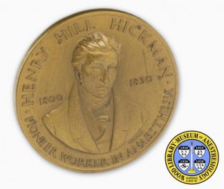 Hickman Medal