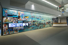 Newly Expanded Wood Library-Museum (WLM) of Anesthesiology Opens in Breathtaking New Schaumburg, IL Headquarters