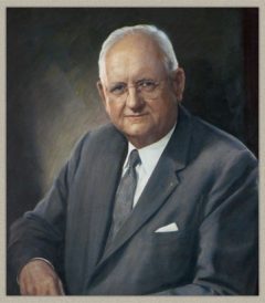 Paul Wood, M.D. 1894 - 1963