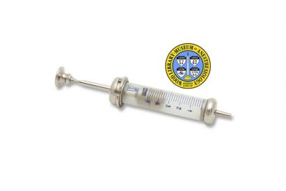 Record Syringe