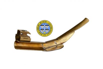 Siker Laryngoscope