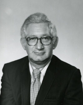 Dr. Norman A. Bergman