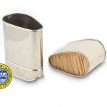 Allis Aseptic Inhaler - Wood Library-Museum of Anesthesiology