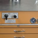 Dupaco Palomar Machine - Wood Library-Museum of Anesthesiology