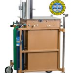 Dupaco Palomar Machine - Wood Library-Museum of Anesthesiology