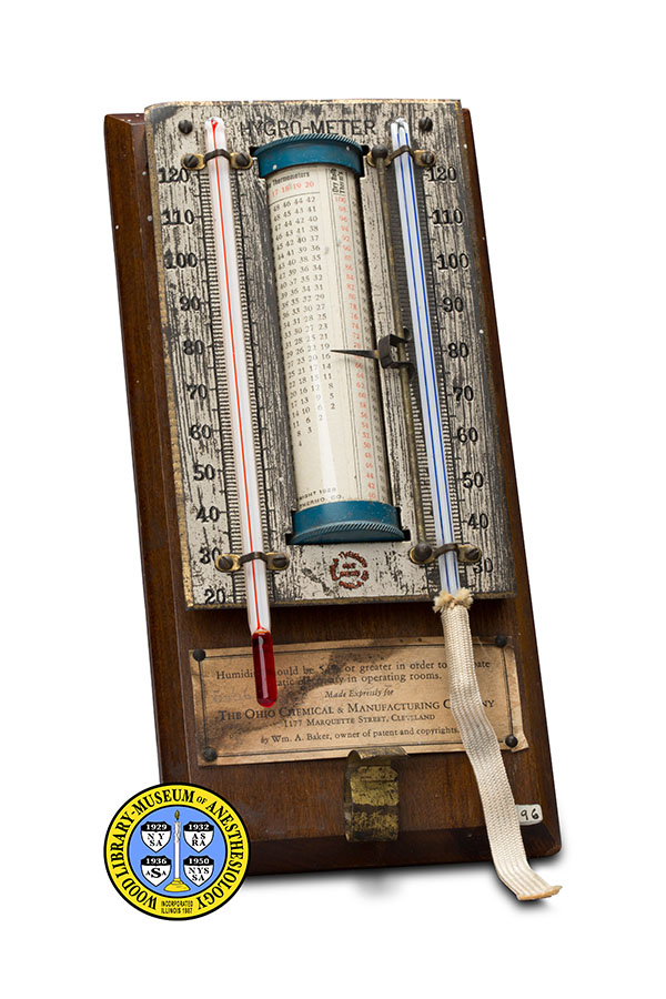 Hygro-Thermometer – BuildASoil