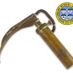 Image of Macintosh Laryngoscope (prototype) - 1 of 5