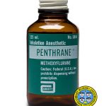 Image of Methoxyflurane (Penthrane) - 1 of 1