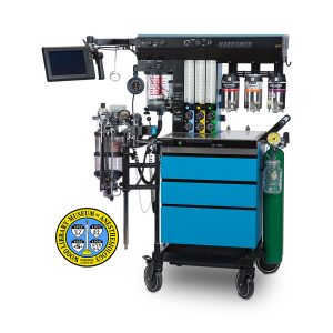 Machines & Apparatus Archives - Wood Library-Museum of Anesthesiology