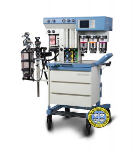 Machines & Apparatus Archives - Wood Library-Museum of Anesthesiology