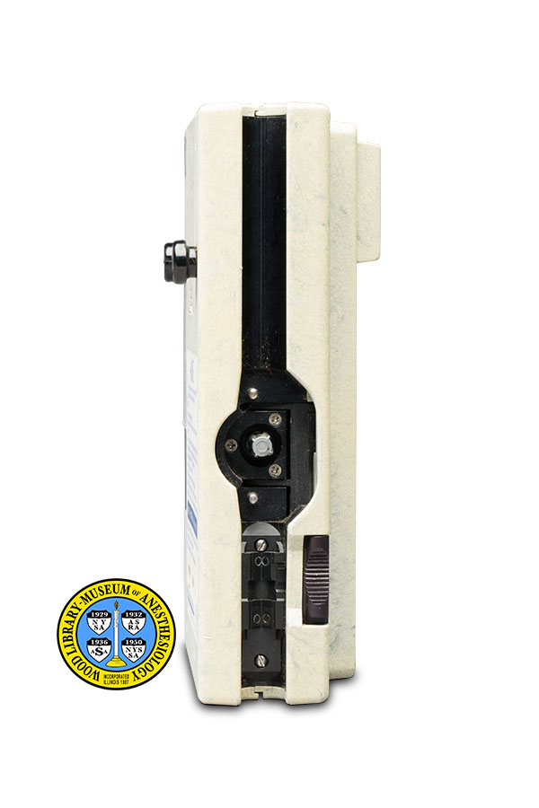 Abbott Anne Infusor - Wood Library-Museum of Anesthesiology