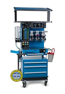 Phoenix Anesthesia Machine