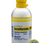 Image of Sevoflurane (Ultane) - 1 of 1