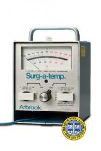 Arbrook Surg-a-temp