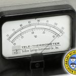 Image of Tele-Thermometer - 2 of 2