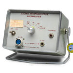 Image of Dallons EEG Pre-amplifier - 1 of 1