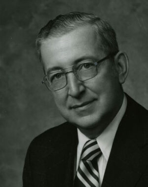 John W. Ditzler, M.D.*