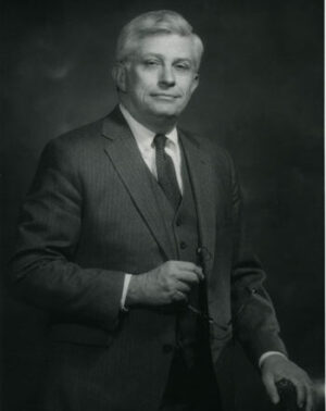 Ellison C. Pierce, Jr., M.D.*