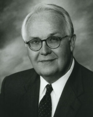 Ronald A. MacKenzie, D.O.