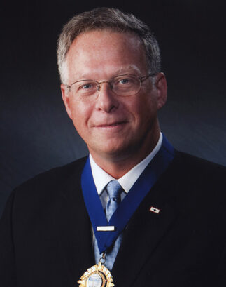 Alexander A. Hannenberg, M.D.