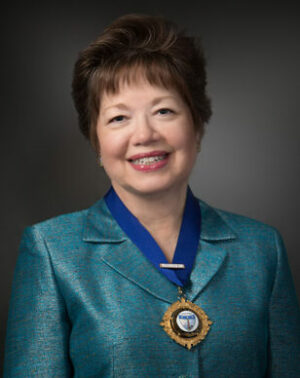 Jane C.K. Fitch, M.D., FASA